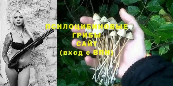герыч Алексеевка